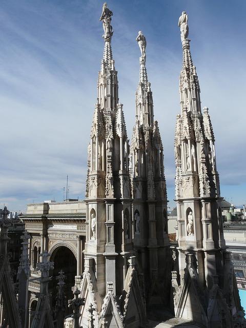 Milan Travel Guide: Experience the Perfect Blend of Fashion, Art, History, and Culinary Delights
