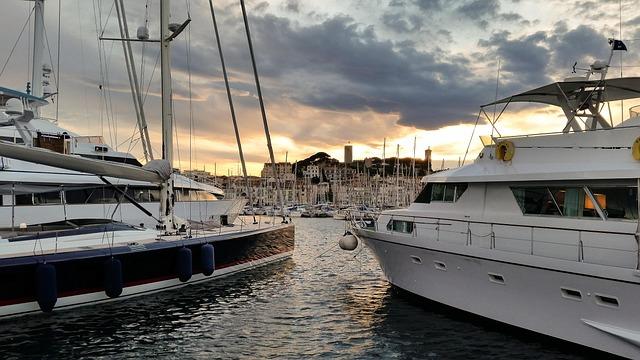 Cannes Travel Guide: Experience the Glamour, Beaches, and Film Culture of the French Riviera