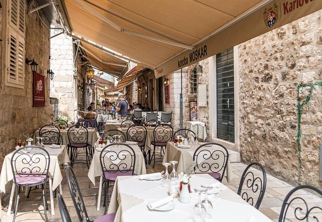 Dubrovnik Delights: Your Complete Travel Guide to the Pearl of the Adriatic and Its Timeless Charm